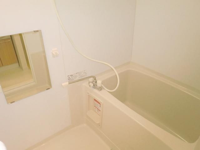 バス・シャワールーム　★きれいなお風呂★