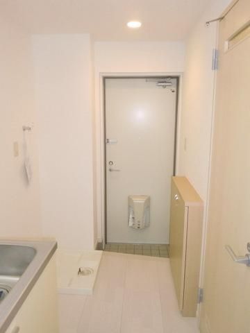 玄関　★玄関★