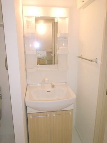 洗面設備　★独立洗面台★