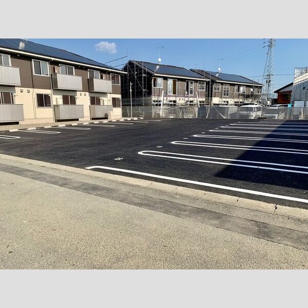 その他　駐車場