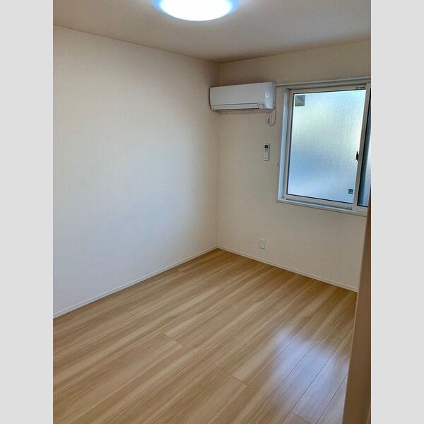 その他設備　照明・エアコン付き　北洋室