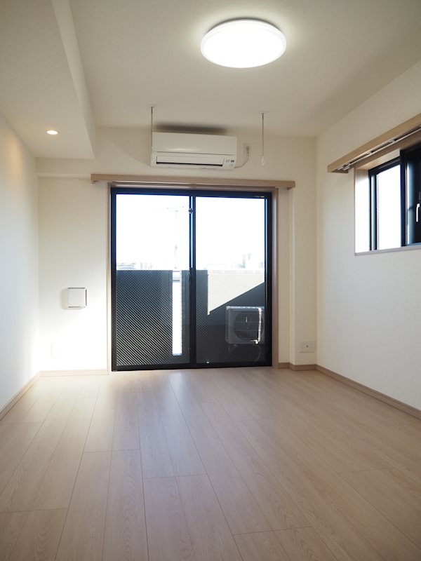 居室・リビング　※参考写真