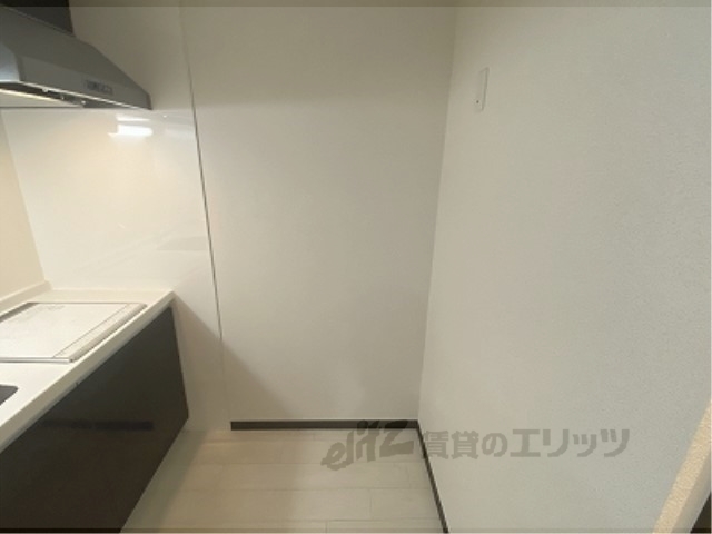 その他部屋・スペース　冷蔵庫置場