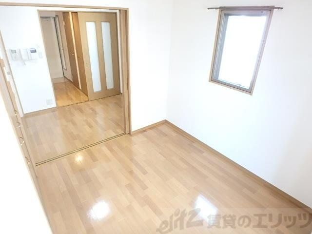 居室・リビング　リビング/居室