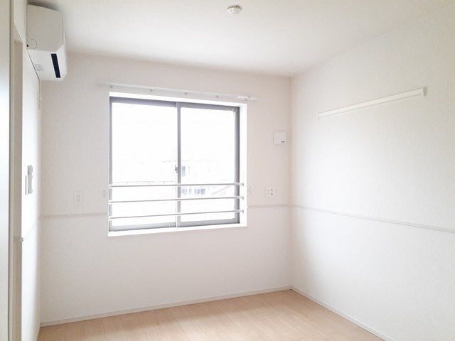 その他部屋・スペース　内装は落ち着いています