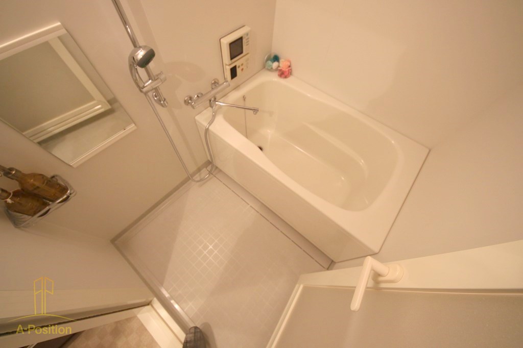 バス・シャワールーム　北浜プライマリーワン