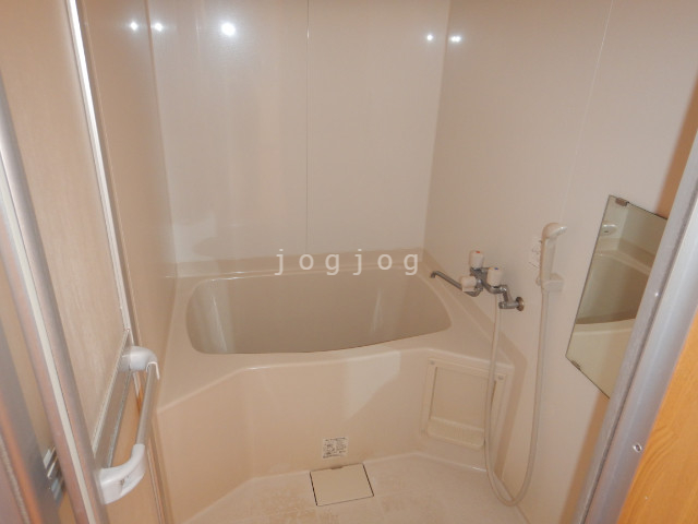 バス・シャワールーム　広々とした浴室★