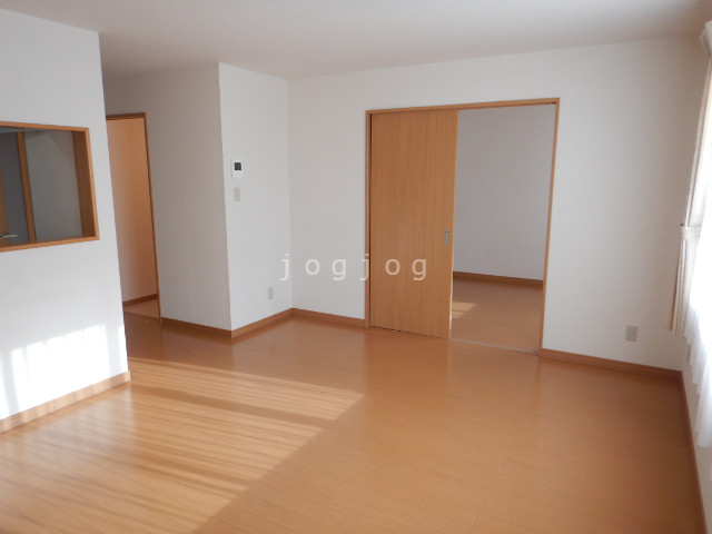 居室・リビング　南向きの明るいリビング★