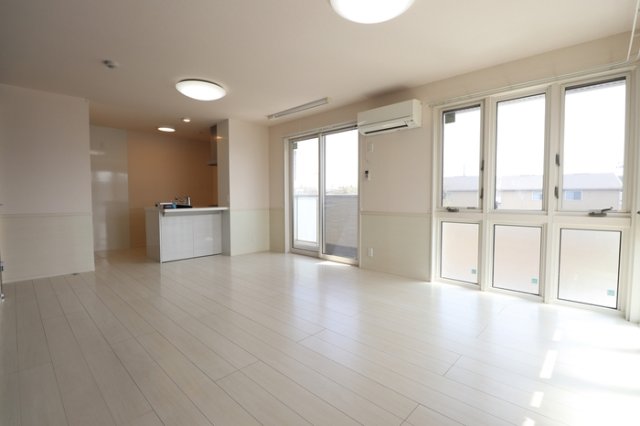 居室・リビング　使いやすいリビングです