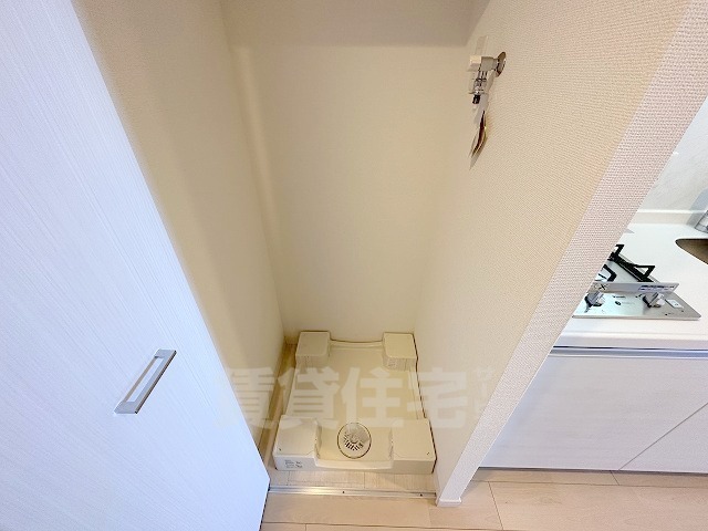 その他部屋・スペース　洗濯パン