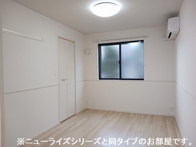 その他部屋・スペース　内装は落ち着いています