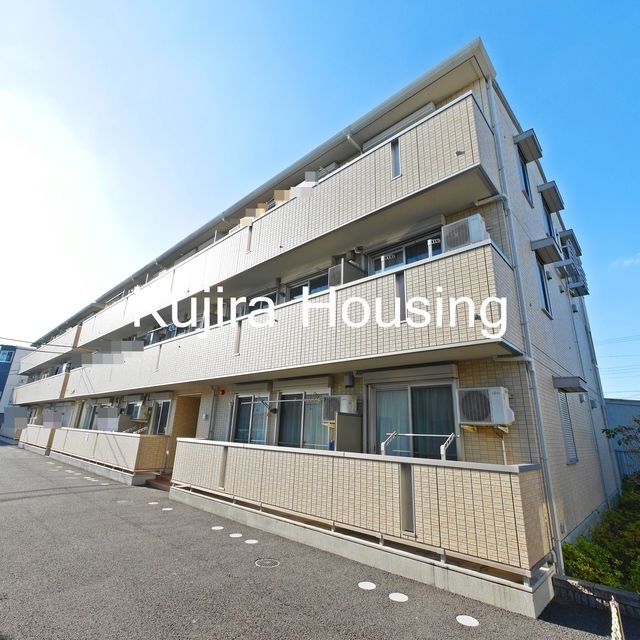 建物外観　★オール電化の物件です★