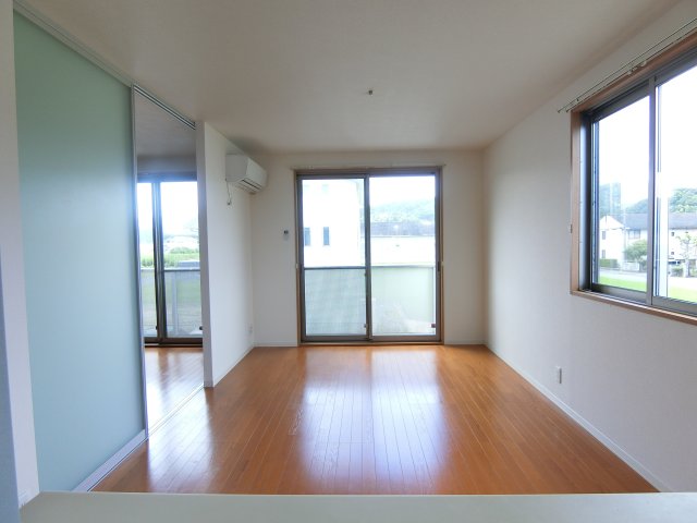 居室・リビング　B201の写真（間取同タイプ：イメージ）