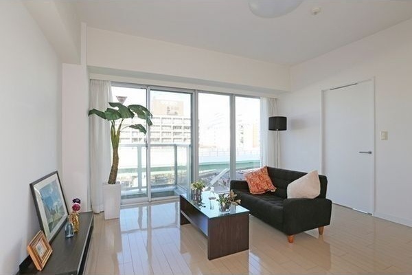 居室・リビング　イメージ写真