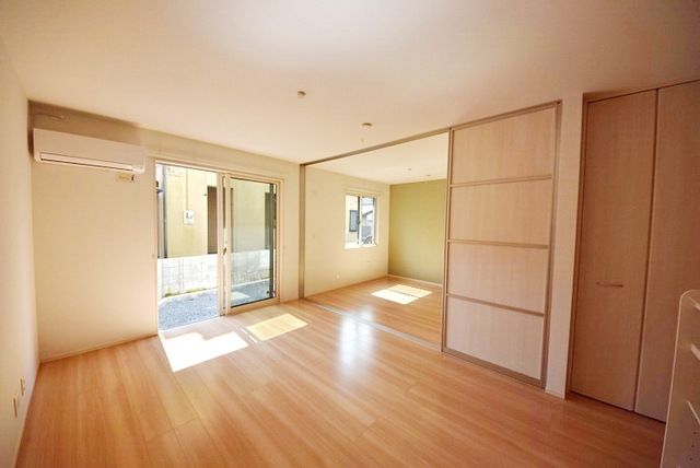 その他部屋・スペース　お問合せはタウンハウジングまで！※現地待合わせ相談可能