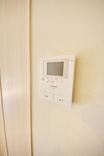 セキュリティ　お問合せはタウンハウジングまで！※現地待合わせ相談可能