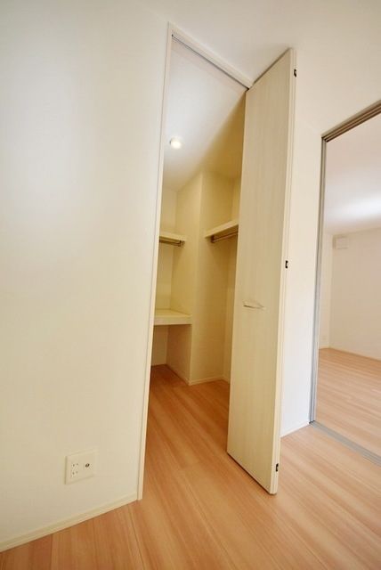 収納　お問合せはタウンハウジングまで！※現地待合わせ相談可能