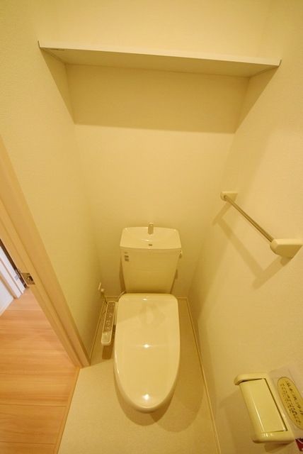 トイレ　お問合せはタウンハウジングまで！※現地待合わせ相談可能