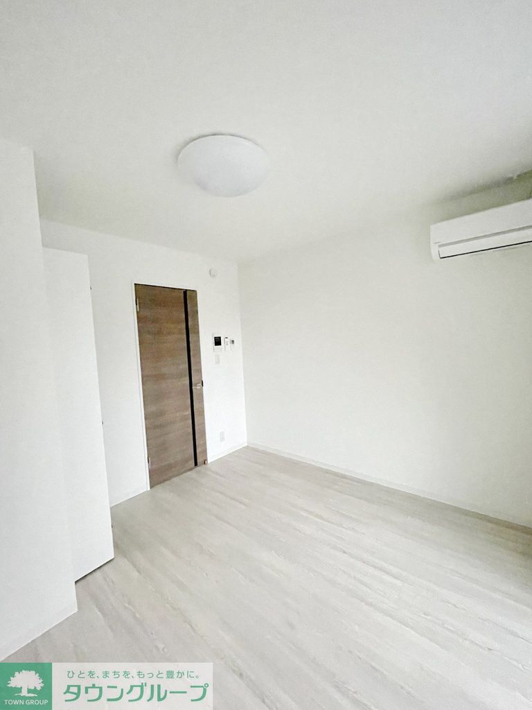 その他設備　リビング/居室