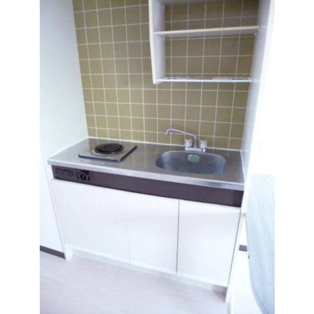 その他　キッチン