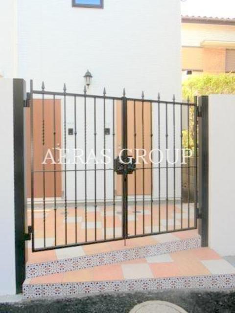 エントランス　★おしゃれなエントランス★