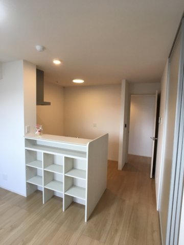 その他部屋・スペース　内装も気になるポイント