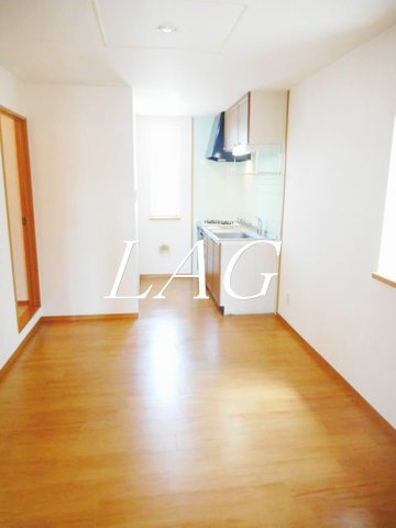 その他部屋・スペース　寝室です。