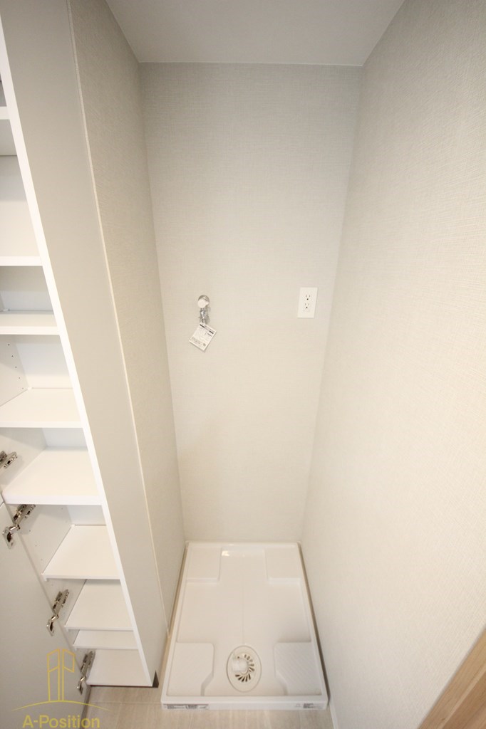 その他設備　GLUCKMAISON/S-EBIE XI