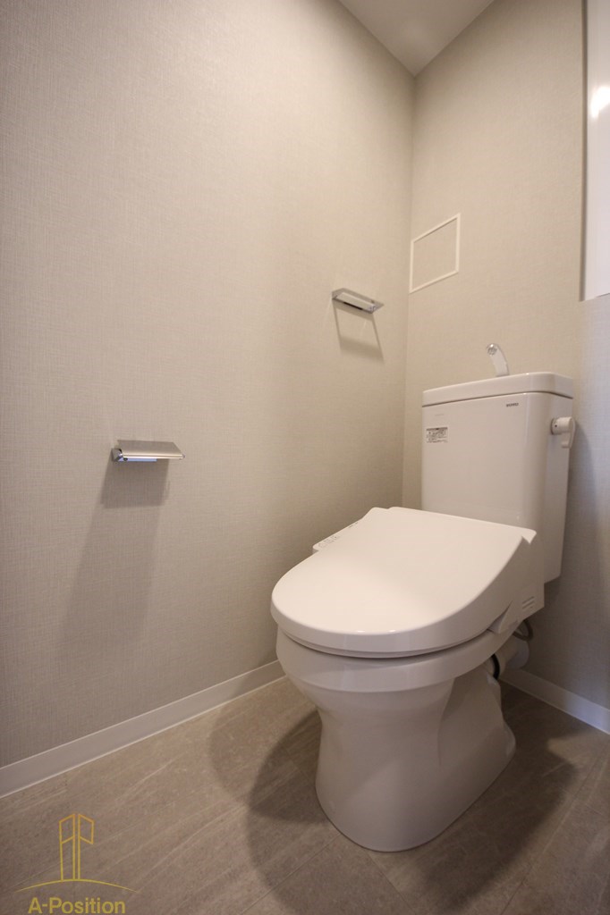 トイレ　GLUCKMAISON/S-EBIE XI