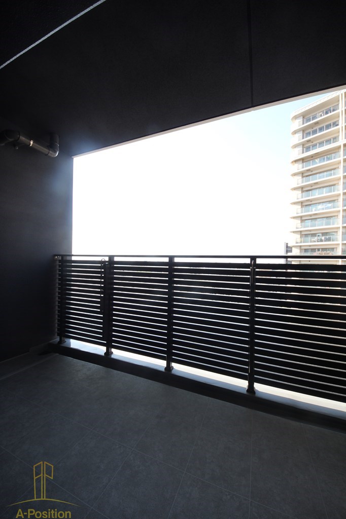 バルコニー　GLUCKMAISON/S-EBIE XI