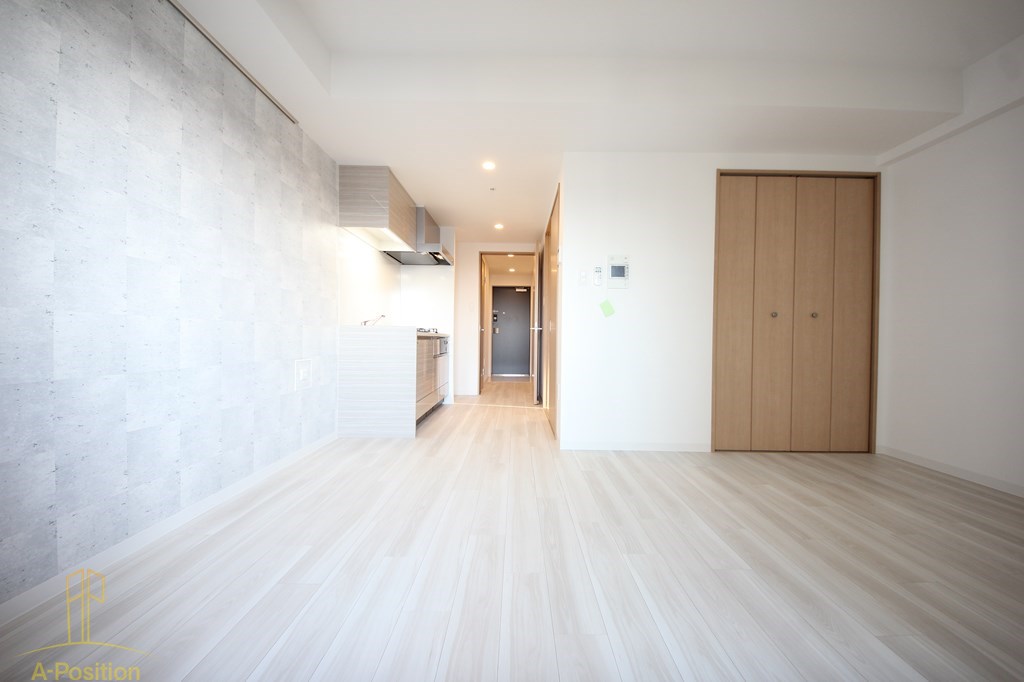 居室・リビング　GLUCKMAISON/S-EBIE XI