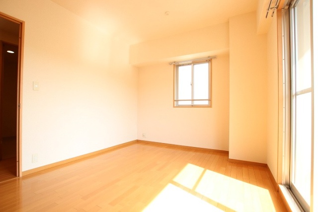 その他部屋・スペース　別号室の写真です