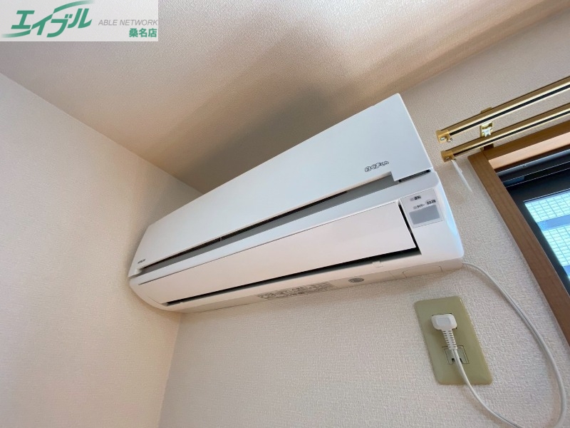 その他設備　同型参考写真