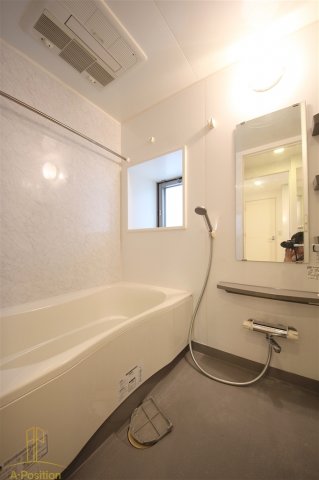 バス・シャワールーム　アーデンタワー北堀江