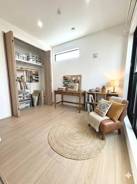 セキュリティ　人気の独立洗面所