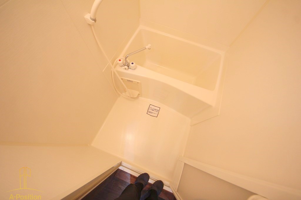 バス・シャワールーム　スタシオン梅田イースト