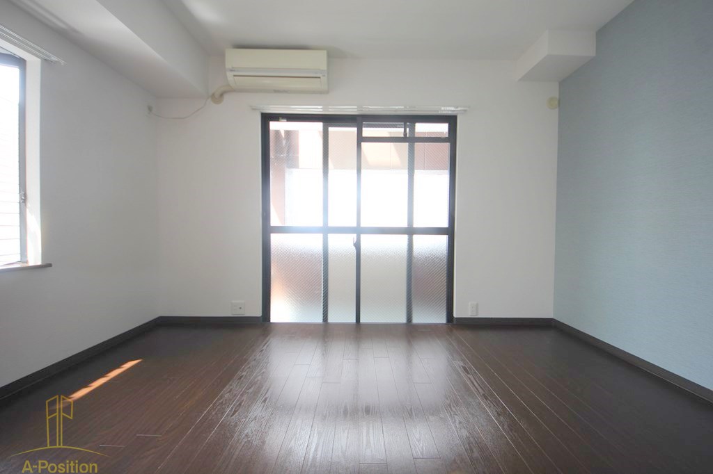 居室・リビング　スタシオン梅田イースト