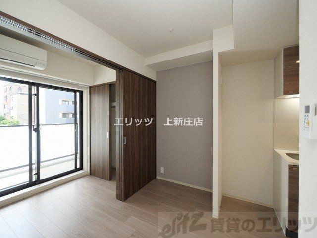 居室・リビング　リビング/居室