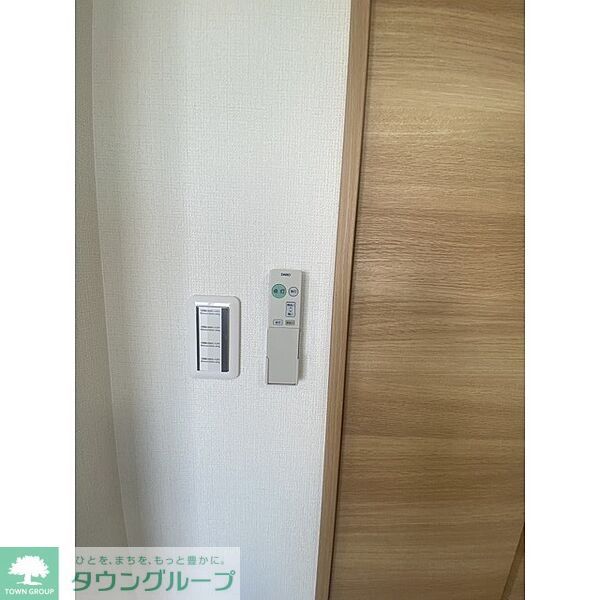 その他部屋・スペース