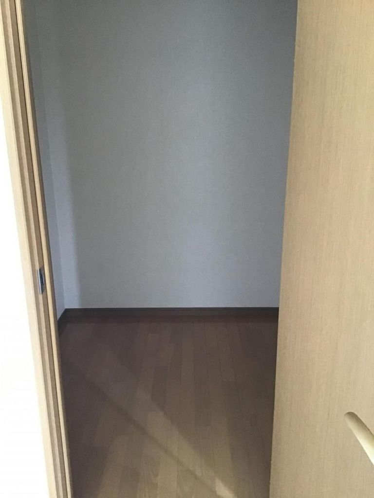 収納　設備