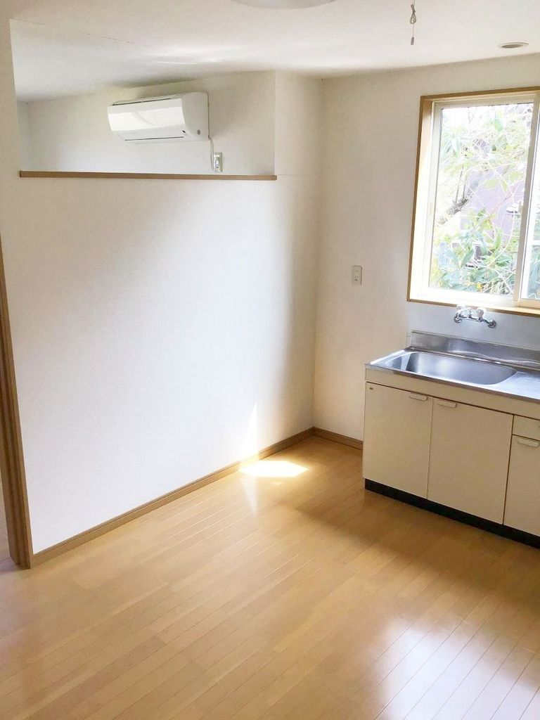 居室・リビング　ダイニング