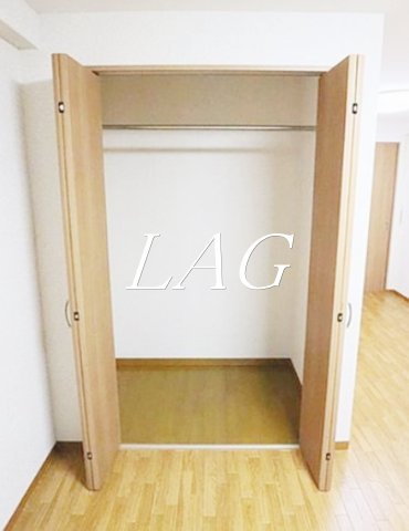 収納　収納(同仕様)です。