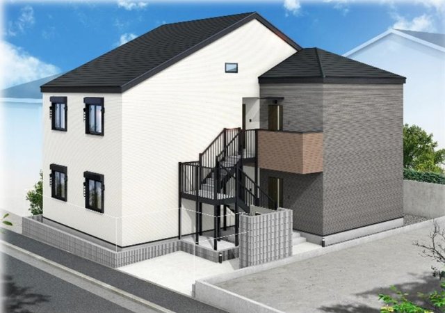 建物外観　当店おすすめ物件