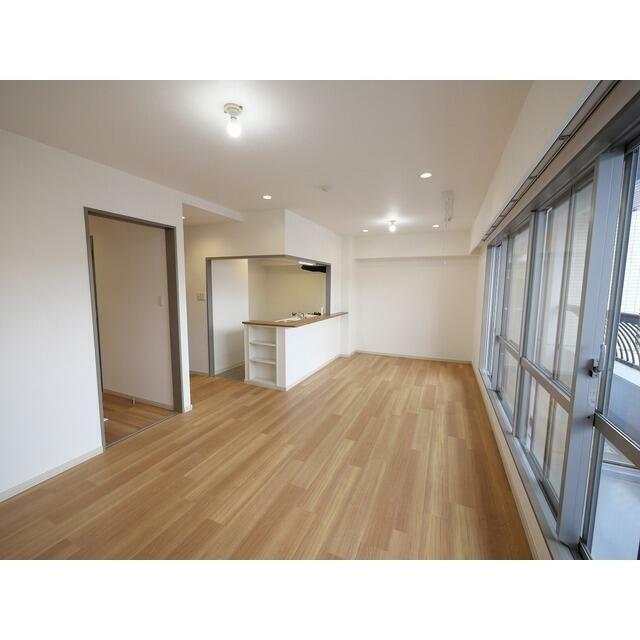 居室・リビング　LDK