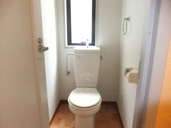 トイレ　※別室の写真です