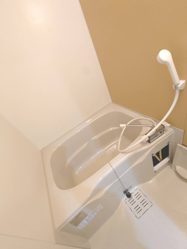 バス・シャワールーム　浴室乾燥機あります