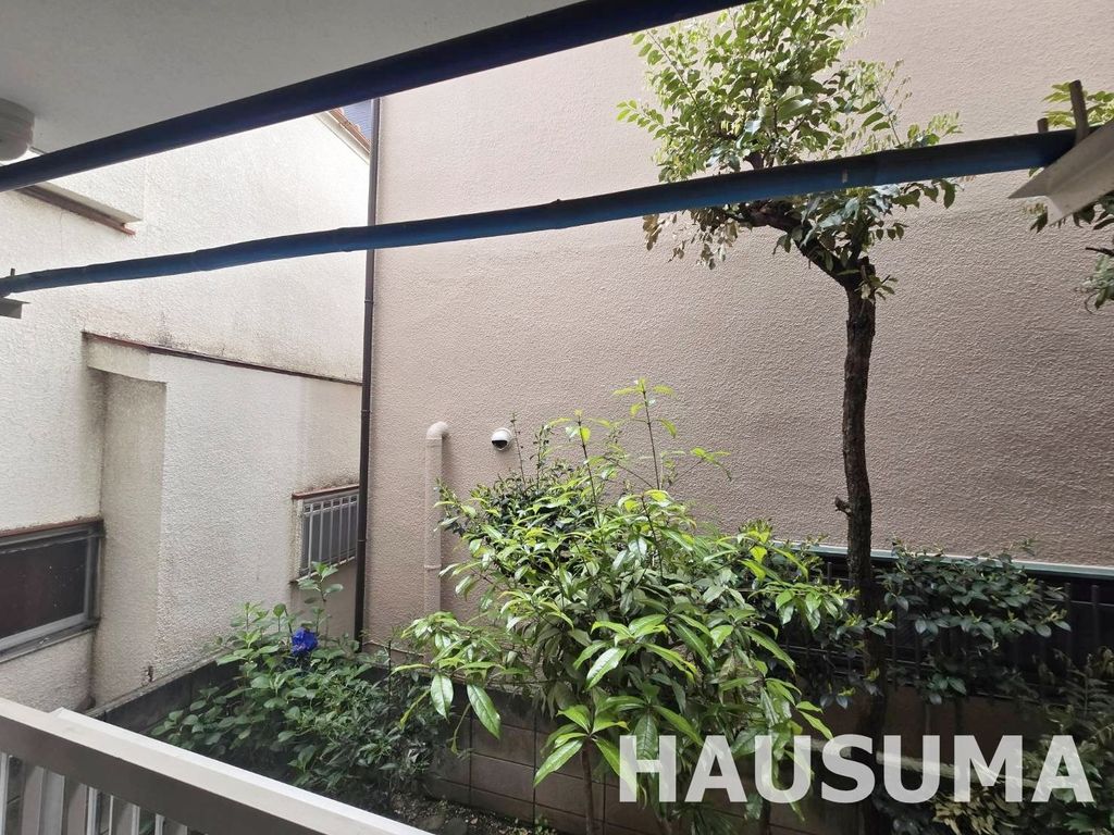 眺望　2026.4.13撮影