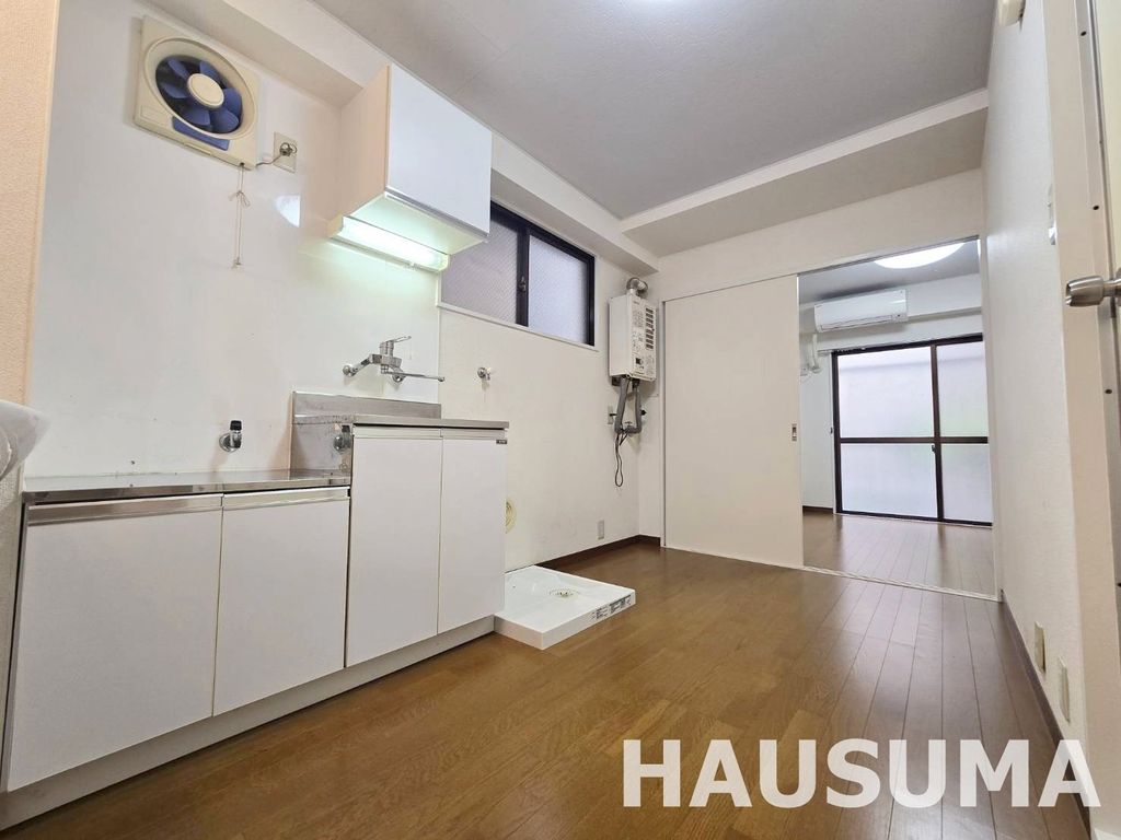 居室・リビング　2026.4.13撮影