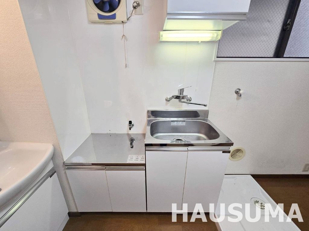 キッチン　2026.4.13撮影