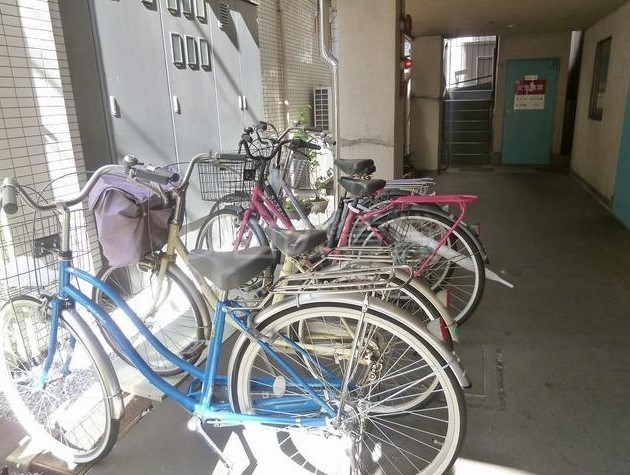 その他共有部分